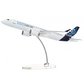 Airbus House Colours - Airbus A220-300 (Airbus Shop 1:200)