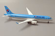 Korean Air Bombardier CS300 (JC Wings 1:200)