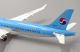 Korean Air Bombardier CS300 (JC Wings 1:200)