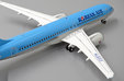 Korean Air Bombardier CS300 (JC Wings 1:200)