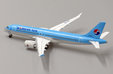 Korean Air Bombardier CS300 (JC Wings 1:400)