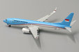 Indonesia Air Force Boeing 737-8U3(BBJ2) (JC Wings 1:400)