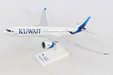 Kuwait Airways Airbus A330-800neo (Skymarks 1:200)
