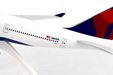 Delta Air Lines  Boeing 747-400 (Skymarks 1:200)