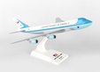 Air Force One  Boeing 747-200 (Skymarks 1:250)