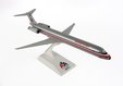 American Airlines  McDonnell Douglas MD-80 (Skymarks 1:150)