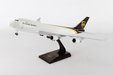 United Parcel Service  Boeing 747-400f (Skymarks 1:200)