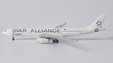 Singapore Airlines - Airbus A330-300 (NG Models 1:400)