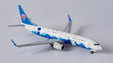 China Southern Airlines Boeing 737-800 (NG Models 1:400)