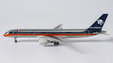 AeroMexico - Boeing 757-200 (NG Models 1:400)
