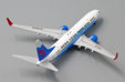 Kunming Airlines Boeing 737-800 (JC Wings 1:400)