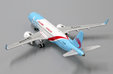 Zhejiang Loong Airlines Airbus A320NEO (JC Wings 1:400)