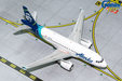 Alaska Airlines - Airbus A319 (GeminiJets 1:400)