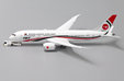 Biman Bangladesh Airlines Boeing 787-8 (JC Wings 1:400)