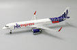 HK Express - Airbus A321 (JC Wings 1:200)