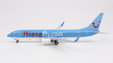 Hapagfly Boeing 737-800 (NG Models 1:400)