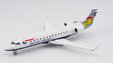 British Airways - Bombardier CRJ-200LR (NG Models 1:200)