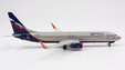 Aeroflot Boeing 737-800 (NG Models 1:400)