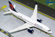 Delta Air Lines - Airbus A220-100 (GeminiJets 1:200)