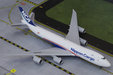 Nippon Cargo Airlines (NCA) - Boeing 747-8F (GeminiJets 1:200)