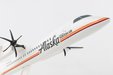 Alaska Airlines Bombardier Dash-8-Q400 (Skymarks 1:100)