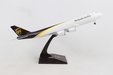 UPS Boeing 747-8 (Skymarks 1:200)