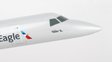 American Eagle Embraer E-145 (Skymarks 1:100)