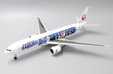 Japan Airlines Boeing 777-200 (JC Wings 1:200)