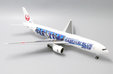 Japan Airlines Boeing 777-200 (JC Wings 1:200)