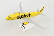 Spirit Airbus A320neo (Skymarks 1:150)