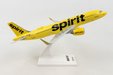Spirit Airbus A320neo (Skymarks 1:150)