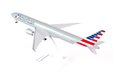 American Airlines New Livery 2013 Boeing 777-300er (Skymarks 1:200)