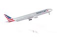 American Airlines New Livery 2013 Boeing 777-300er (Skymarks 1:200)