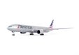 American Airlines New Livery 2013 Boeing 777-300er (Skymarks 1:200)