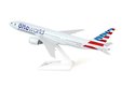 American Airlines New Livery 2013 Boeing 777-200 (Skymarks 1:200)