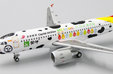 Capital Airlines Airbus A320 (JC Wings 1:400)