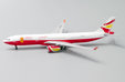 Lucky Air - Airbus A330-300 (JC Wings 1:400)