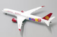 Juneyao Airlines Boeing 787-9 (JC Wings 1:400)