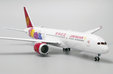 Juneyao Airlines Boeing 787-9 (JC Wings 1:400)