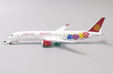 Juneyao Airlines Boeing 787-9 (JC Wings 1:400)