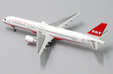 Far Eastern Air Transport Boeing 757-200 (JC Wings 1:400)