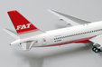 Far Eastern Air Transport Boeing 757-200 (JC Wings 1:400)