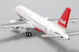 Far Eastern Air Transport Boeing 757-200 (JC Wings 1:400)