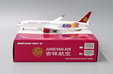 Juneyao Airlines Boeing 787-9 (JC Wings 1:400)