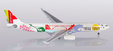 TAP - Airbus A330-300 (Herpa Wings 1:200)