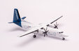 KLM Cityhopper - Fokker F50 (Herpa Wings 1:200)