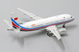 China Air Force Airbus A319 (JC Wings 1:400)