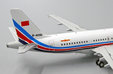 China Air Force Airbus A319 (JC Wings 1:400)