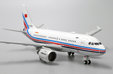 China Air Force Airbus A319 (JC Wings 1:400)