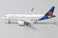 Qingdao Airlines - Airbus A320neo (JC Wings 1:400)